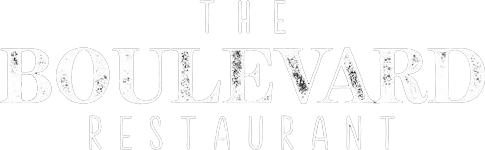 The Boulevard Restaurant